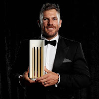 Aaron Finch (Australian Cricketer) Biography, Wiki, Age, Height, Career, Family, Awards and Many More