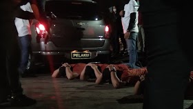 Kasus Unlawful Killing FPI, Tiga Polisi Dibebastugaskan Sementara