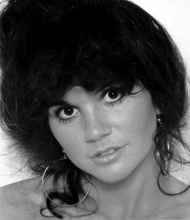 The Many Faces of Linda Ronstadt ~ Vintage Everyday