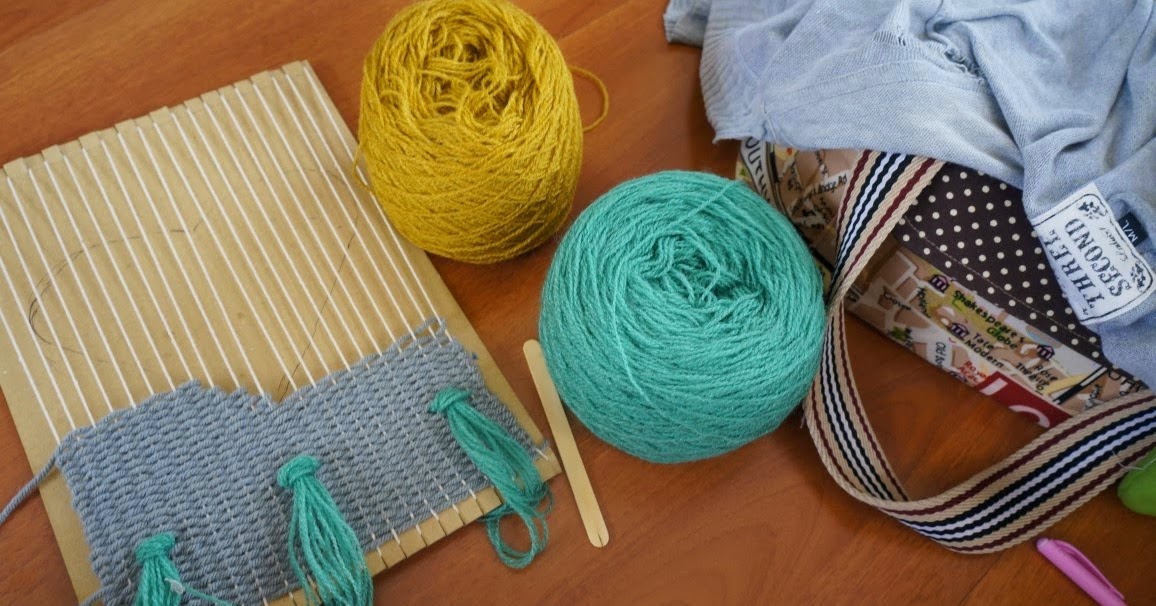 Cara Membuat Tapestri