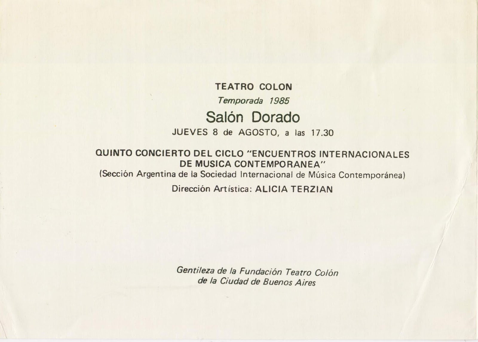 LUIS PEREYRA (Arte en los 80) La Magdalena del Ojón De Emeterio Cerro