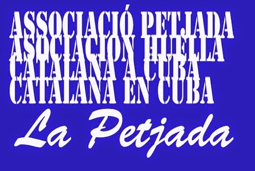 Catalanes en Cuba