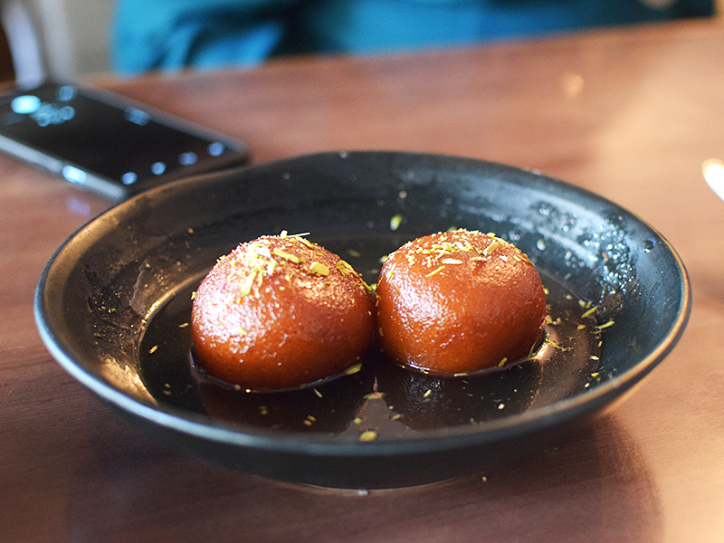 Top 3 Desserts from Indian Cuisine