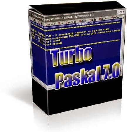 Tutorial Dasar Turbo Pascal 7.0 | Smekaff