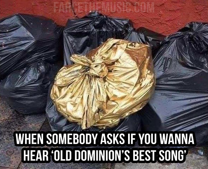 Farce The Music King Of The Hill