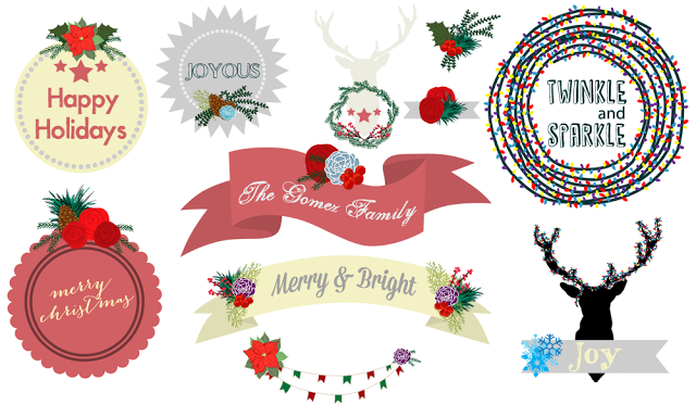 clip art free christmas images - photo #31