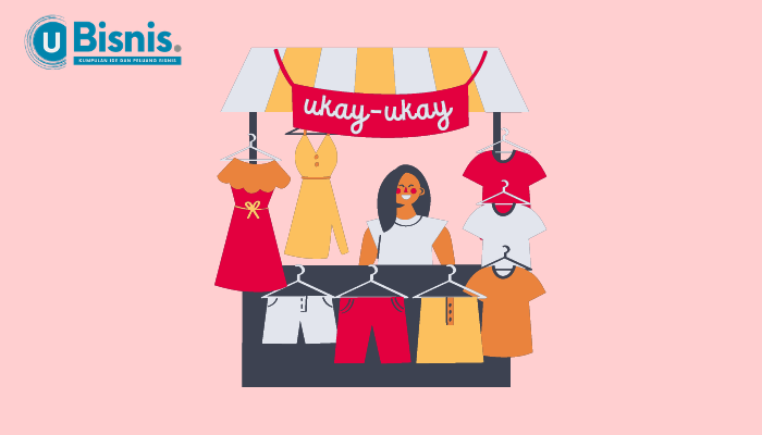 Pengertian Bisnis Thrift Shop