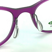 French Korean Optical 眼鏡