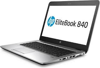 HP EliteBook 840 G3 X2F50EA Driver Download