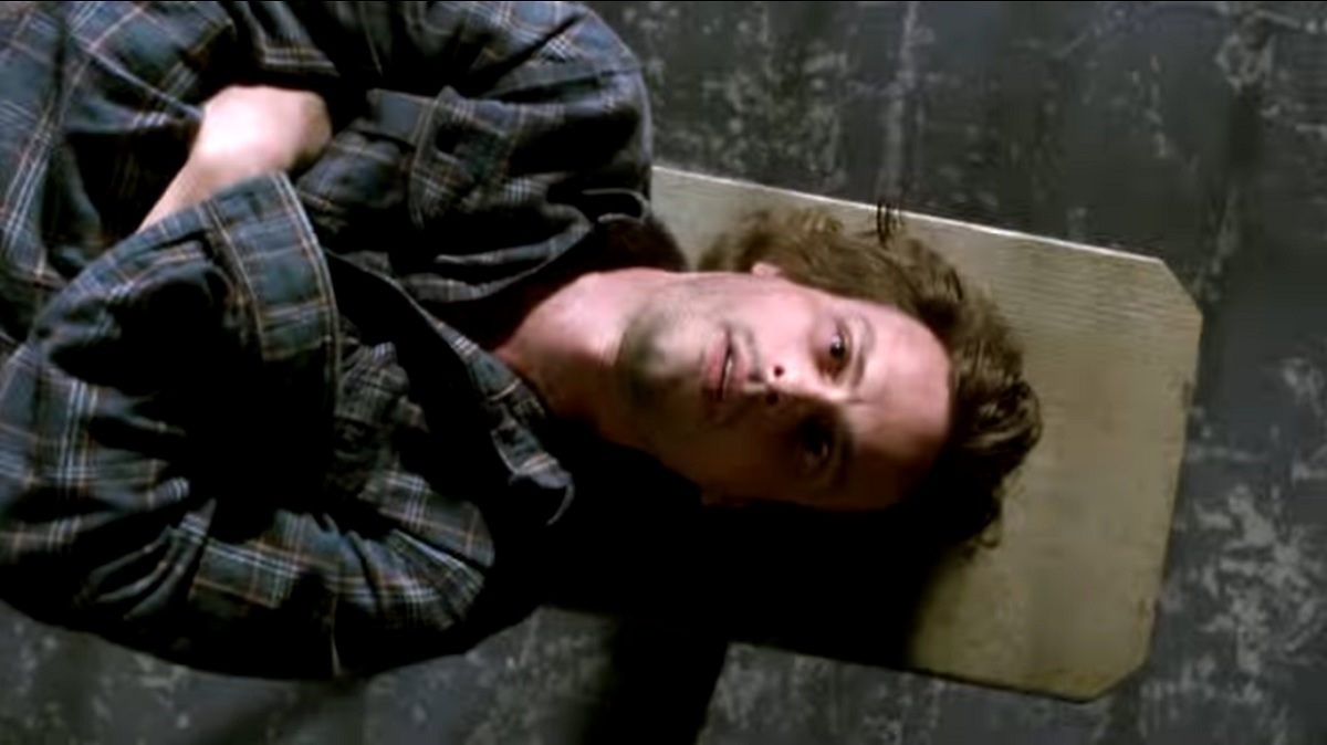 E Watches TV Criminal Minds 12x13 “Spencer” Review