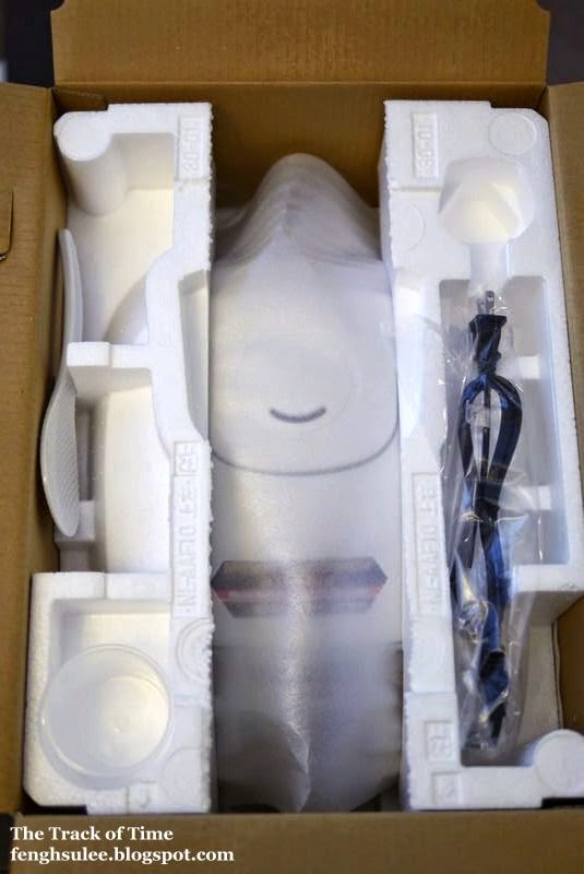 Zojirushi Rice Cooker and Warmer NLAAC10 The Track of Time