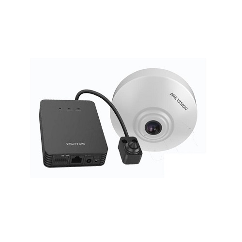 Camera Đếm người Hikvision iDS-2CD6412FWD (1.3MP)