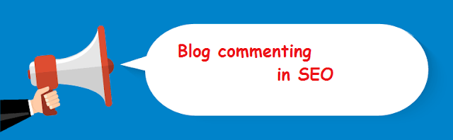Blog Commenting In SEO