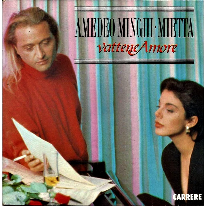 vattene amore scarica