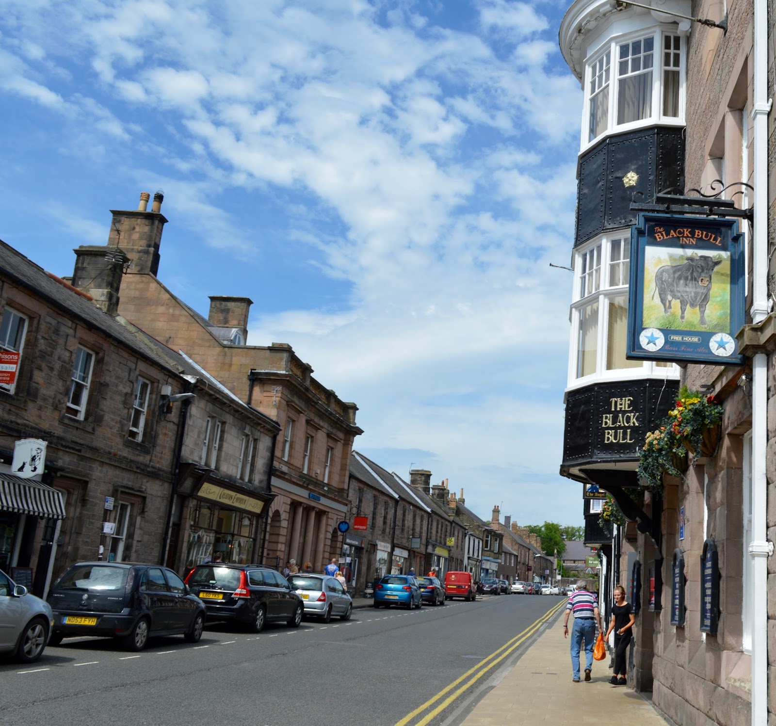 How to spend 48 hours in Wooler with Riverside Leisure Park North