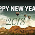 Happy New Year 2018 Images Free Download – New Year HD Wallpapers, 3D Images