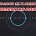 Logo Tipo Designer top 10 SETEMBRO 2018