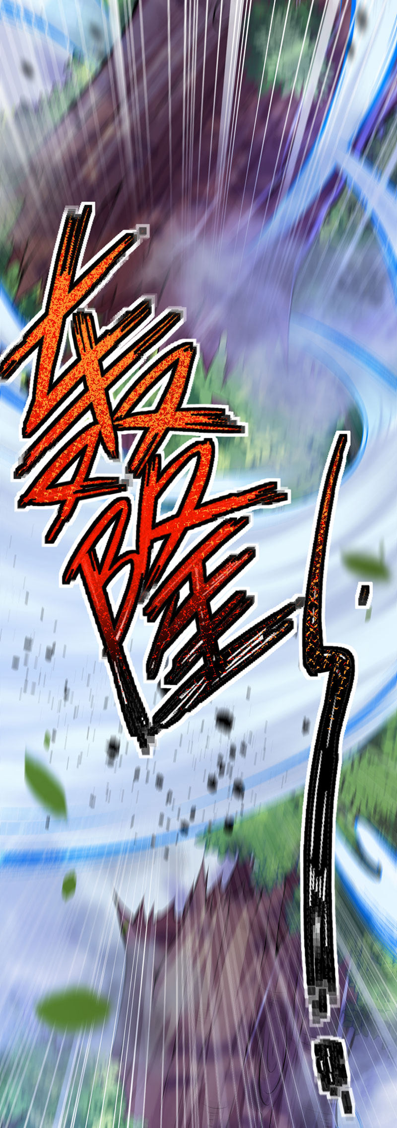 Kiếm Vực Vô Địch chapter 3 - Trang 14