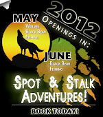 2012 Openings BOOK TODAY!