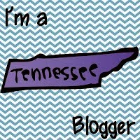 I'm a Tennesse Blogger