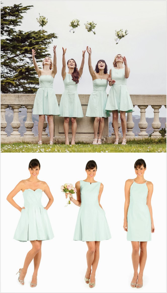 weddington way bridesmaid dresses