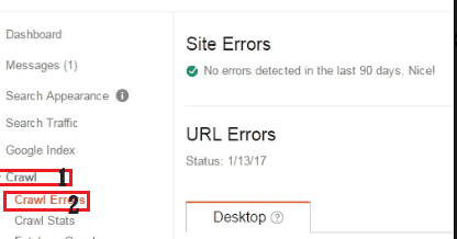 Link error перевод