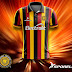 Sporelli lança as novas camisas do Leones Negros