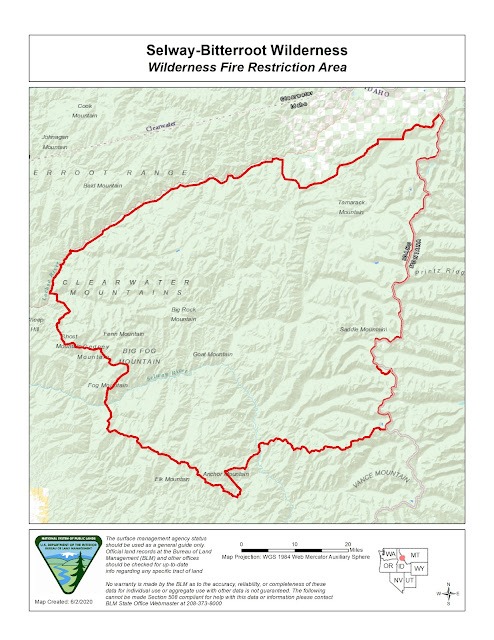 idaho fish and game fire map idaho fish and game fire map