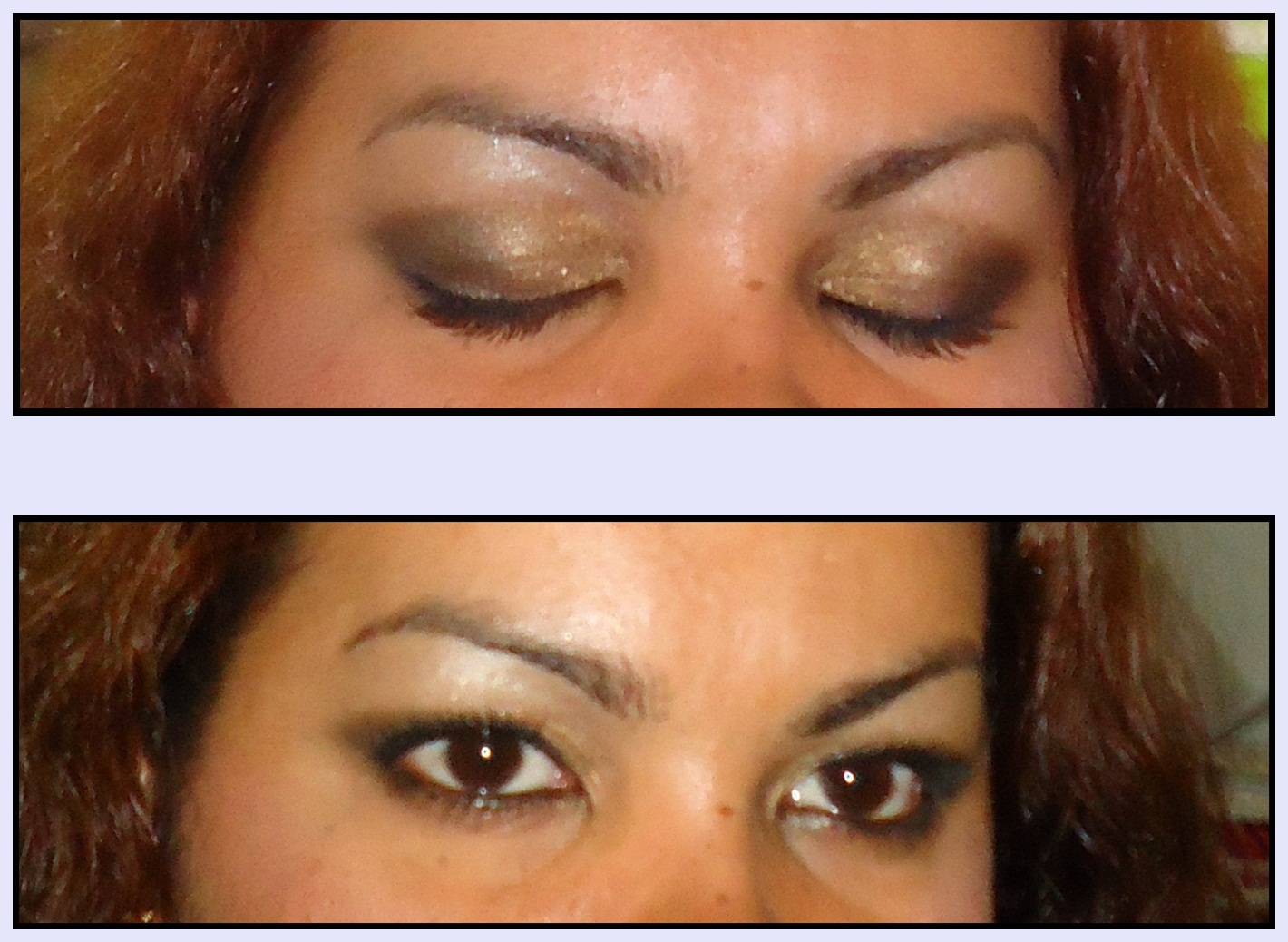 Maria Mais Bonita? Paleta de Sombras TANGO 3D 98 Cores