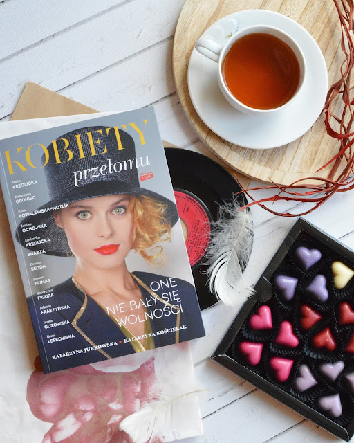 #171 "Kobiety przełomu" - Katarzyna Kościelak i Katarzyna Jurkowska