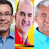 Confira a programação das posses dos prefeitos de Pé de Serra, Capela e Pintadas