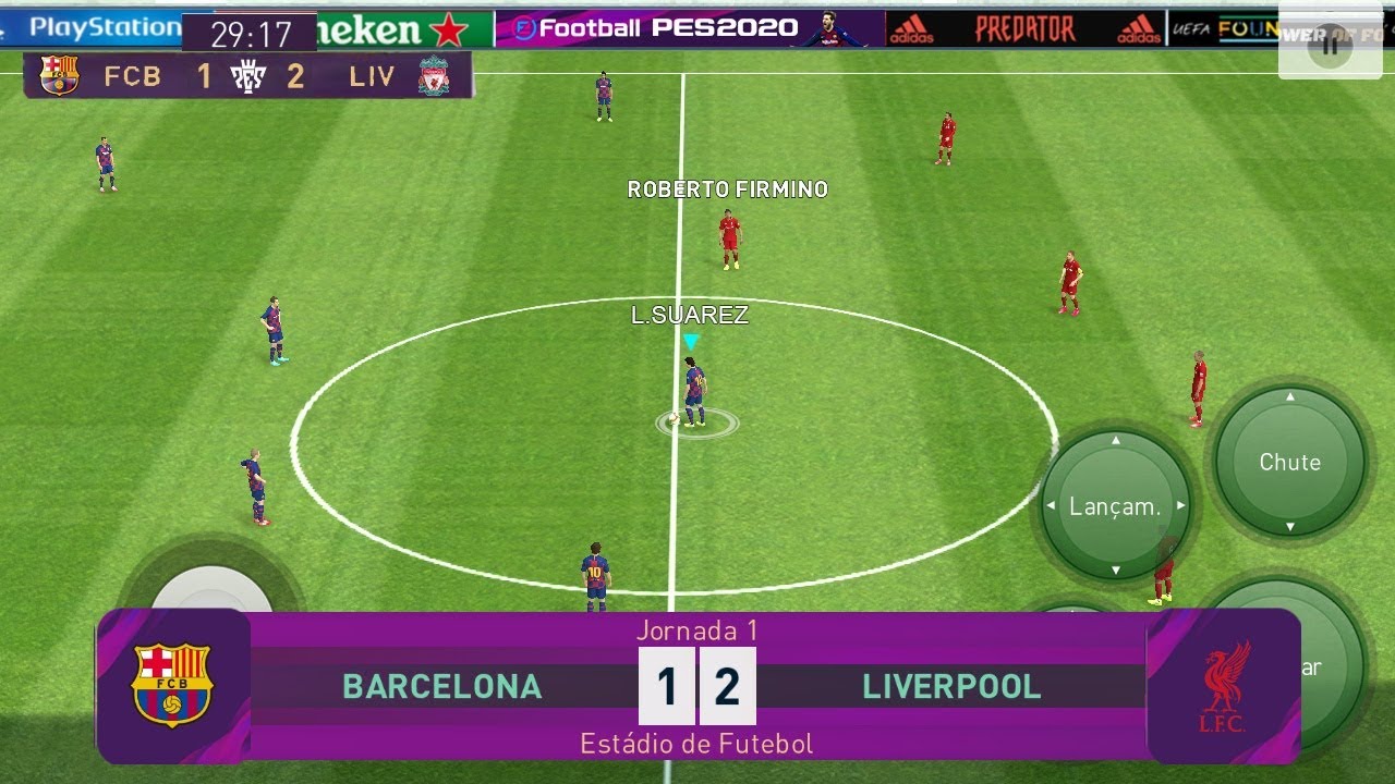 efootball pes 2020 lite efootball pes 2020 lite