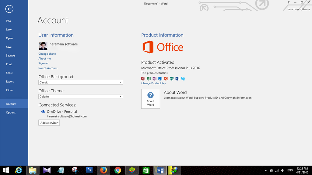 Активатор офис 2016 плюс. Активатор Office 2016. Установка Office Pro Plus 2016. Microsoft Office 2016 professional Plus установка.