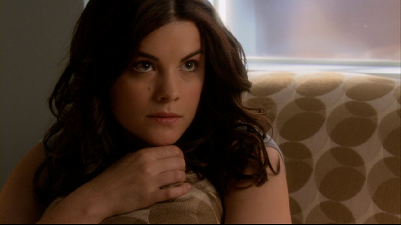 Movie and TV Screencaps Jaimie Alexander