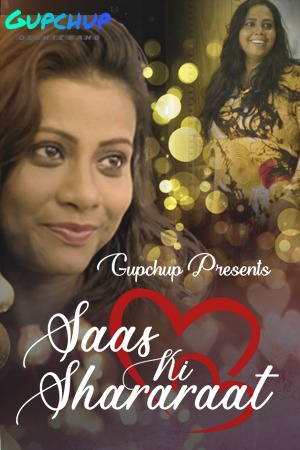 Saas Ki Shararaat (2021) Hindi S01 E03 | GupChup Web Series | 720p WEB-DL | Download | Watch Online