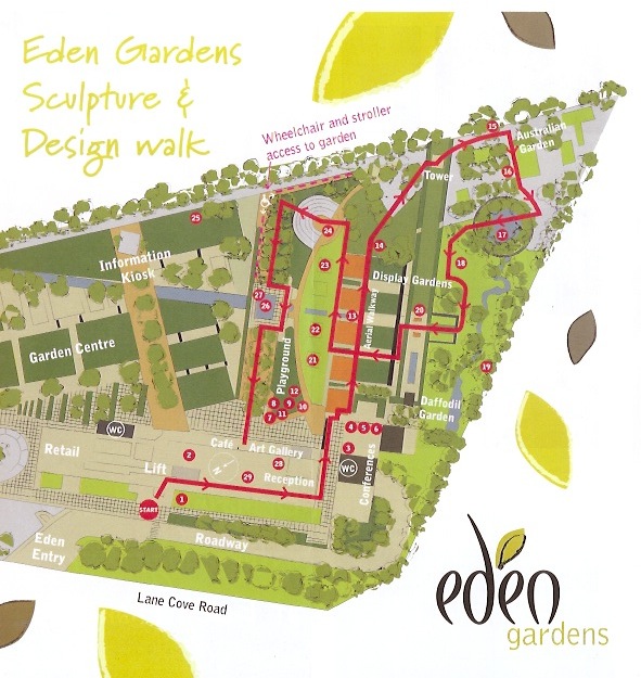 Art Quill Studio Eden GardensResource ReviewMarieTherese Wisniowski