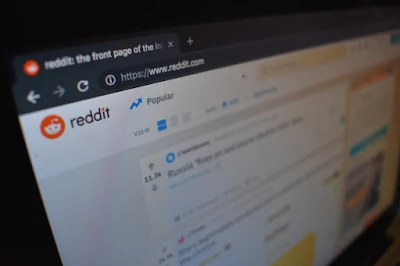 Cara Buka Reddit Tanpa VPN di PC