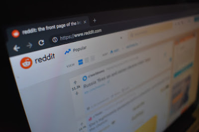 Cara Buka Reddit Tanpa VPN di PC