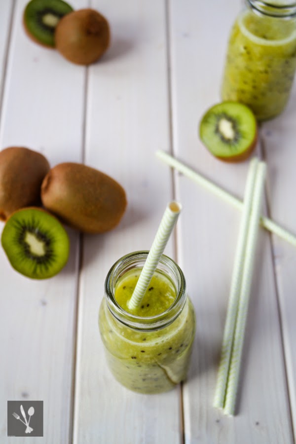 Kiwi Smoothie