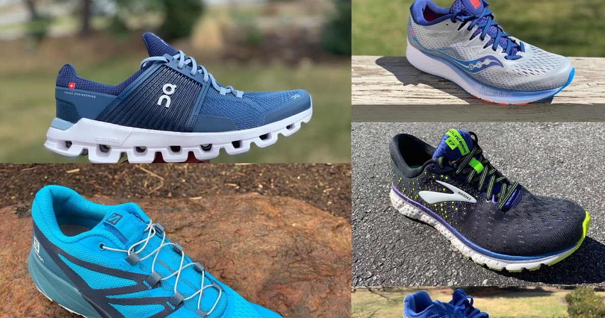 Road Trail Run Reviews Road & Trail Run Shoes, Gear & Tech