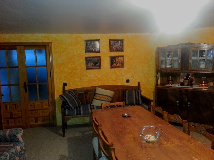 Acabado sobre azulejos | Bricolaje