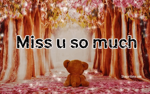 Top 35+ I Miss You GIF, I Miss You Quotes Images