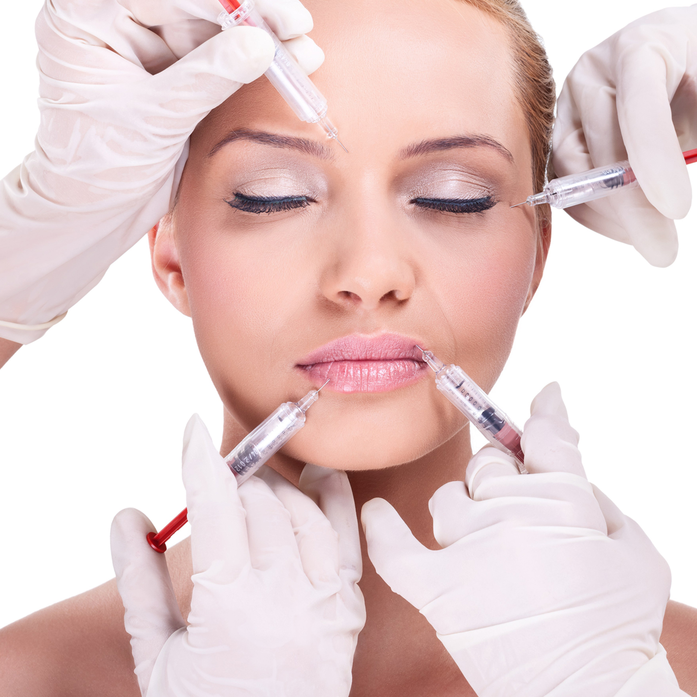 Cantik Bersama Elty Apa Itu Filler Treatment Manfaat, Hasil yang