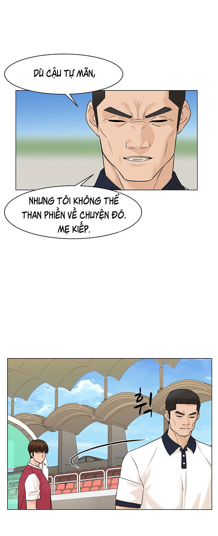 Người Trở Về Từ Cõi Chết Chapter 34 - Trang 25