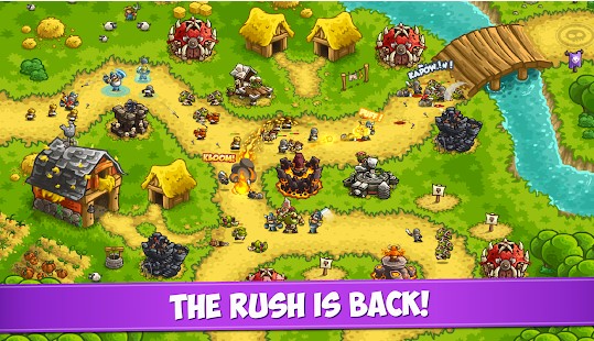 kingdom rush vengeance play online free kingdom rush vengeance play online free