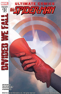 Ultimate Comics Spider-Man 13