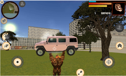 Stone Giant Game Tips Tricks Cheat Code