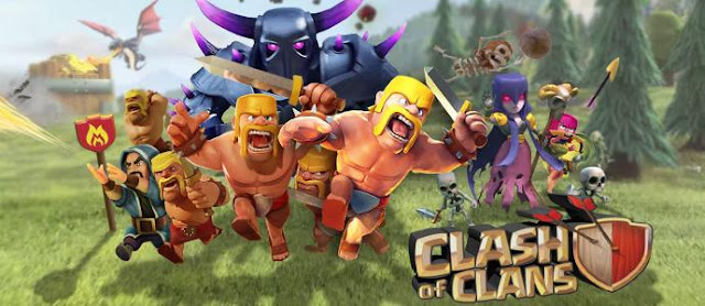 Bagi Bagi Gratis Akun COC Level Tinggi Bulan ini Terbaru 2017 Cara Bagi Bagi Gratis Akun COC Level Tinggi Bulan ini Terbaru 2017 Cara