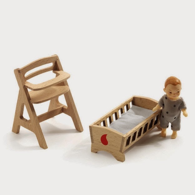 1 16 dolls house accessories