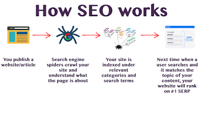 Learn new SEO techniques to rank your page. Learn SEO from Basic to Advanced.